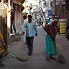 Indien, Jodhpur, Mehrangarh Fort