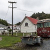 Taupo volcanic zone, Forgotten World Highway