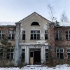 Abandoned Soviet garrison Vogelsang