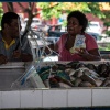 Fiji, Suva market