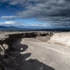 Kamchatka, Shiveluch volcano