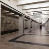 Moskauer Metro, Nagornaja