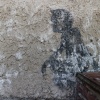 Pripyat, Graffiti