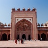 Indien, Fatehpur Sikri