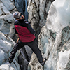 New Zealand, Fox Glacier