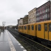 Berlin, underground line 1