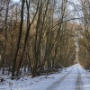 Abandoned Soviet garrison Vogelsang