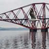 Firth of Forth Brücke