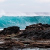 Lanzarote coast