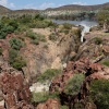 Namiba, Epupa Falls, Himba