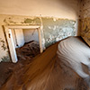 Kolmanskop ghost town