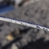 New Zealand, Ruapehu volcano, crater lake