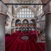 Istanbul, Mihrimah Sultan Moschee Edirnekapi