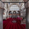 Istanbul, Mihrimah Sultan Mosque Edirnekapi