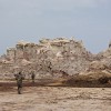 Dallol, Danakil