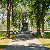 Dallgow-Döberitz Soviet memorial