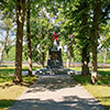 Sowjetisches Ehrenmal in Dallgow-Döberitz