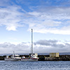 Island, Landschaft Westfjorde