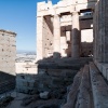Acropolis Propylaea Gate