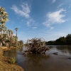 Namiba, Epupa Falls, Himba