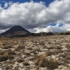 Neuseeland, Tongariro Alpine Crossing