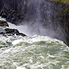The Gorge of the Gullfoss