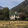 New Zealand, Southern Alps, Queenstown, Wakatipu