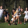 Berlin, Rugby 03, U18 Nationalmannschaft