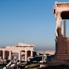 Acropolis, Erechtheion