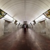 Moscow Metro, Tsvetnoy Bulvar