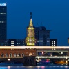 Berlin, Oberbaumbrücke