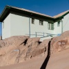 Lüderitz Architektur