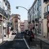 Lissabon, Baixa-Chiado