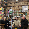 Syria, Aleppo, old town