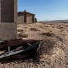 Kolmanskop ghost town