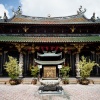 Thian Hock Keng Tempel