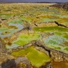 Dallol, Danakil