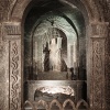 Wieliczka, salt mine, chapel