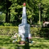 Soviet memorial in Nauen