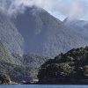 New Zealand, Doubtful Sound