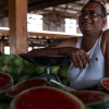 Fiji, Suva market