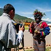 Bhutan Maskenfestival