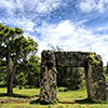 Tonga, Ha'amonga Trilithon