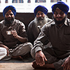 India, Amritsar, Golden Temple