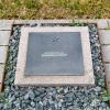Soviet memorial in Brielow