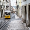 Lissabon, Straßenbahn, Elevador