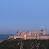 syria, krak des chevaliers