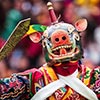 Thimphu mask festival