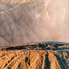 Sonnenaufgang Bromo