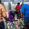 Fiji, Suva market